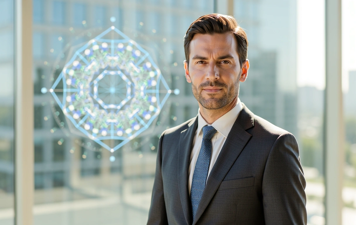 Director of Quantitative Research