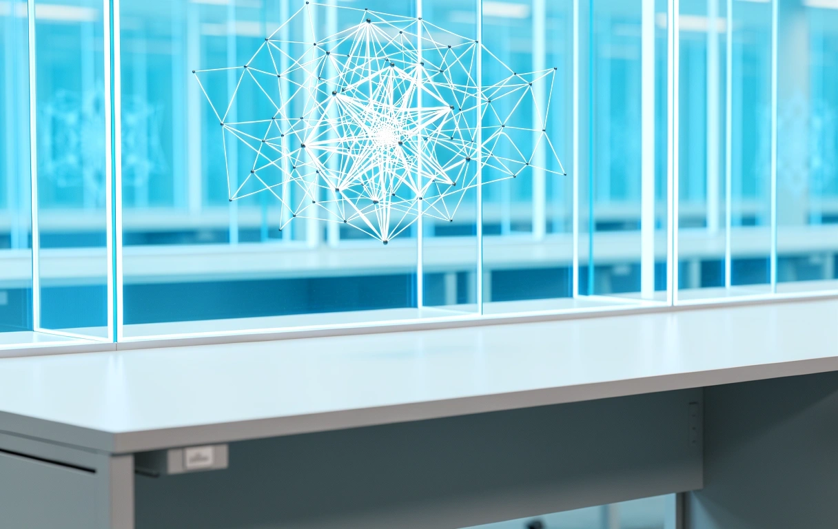 GlobeGraphPath Tokyo Research Environment