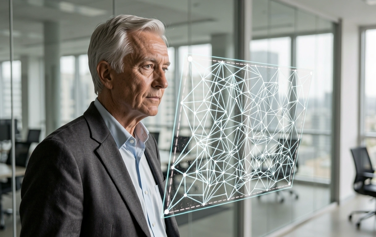 Head of Graph Analysis