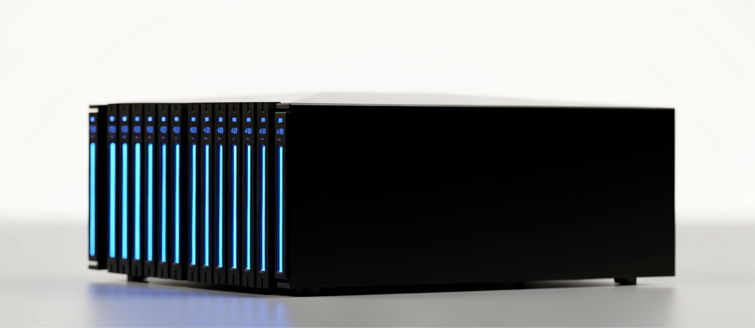 Secure intelligence infrastructure